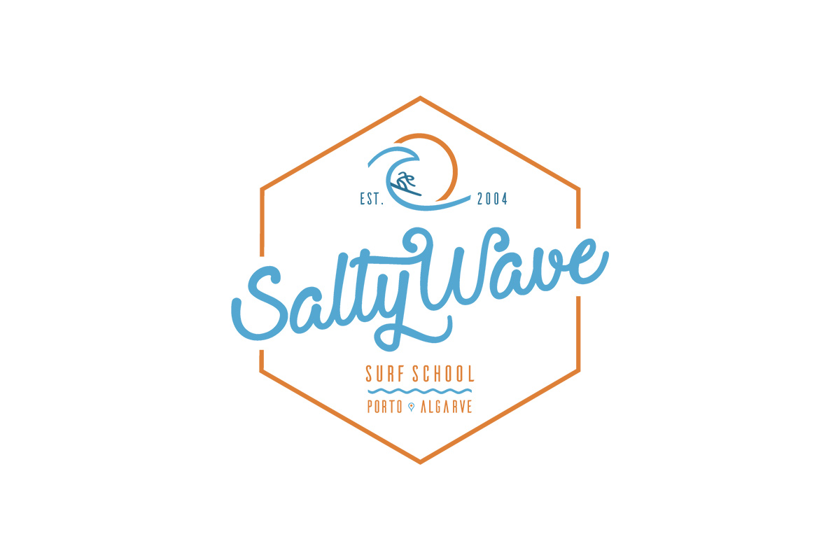 SaltyWave Surf School